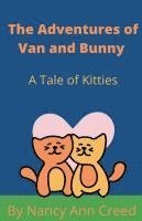 bokomslag The Adventures of Van and Bunny