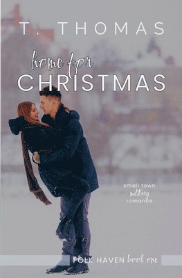 T Thomas, T. Thomas - Home For Christmas, Häftad