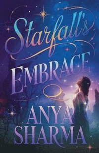 bokomslag Starfall's Embrace