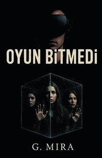 bokomslag Oyun Bitmedi