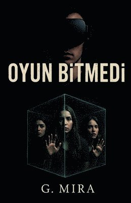 bokomslag Oyun Bitmedi