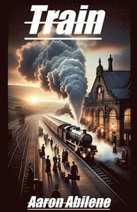 bokomslag Train
