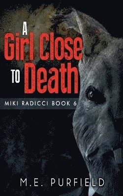 Girl Close to Death