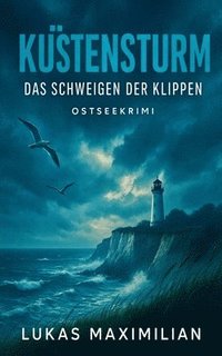 bokomslag Küstensturm
