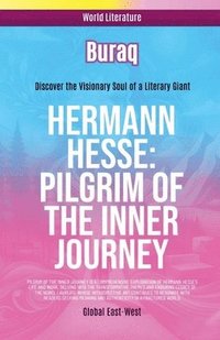bokomslag Hermann Hesse