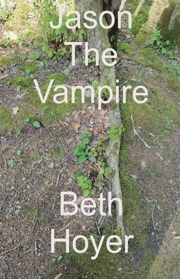bokomslag Jason The Vampire