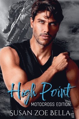 bokomslag High Point (Motocross Edition)