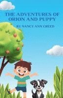 bokomslag The Adventures of Orion and Puppy