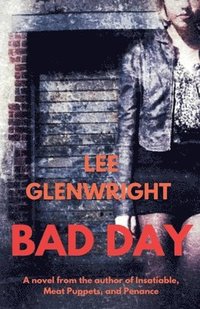 bokomslag Bad Day