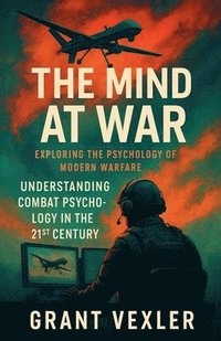 bokomslag Mind at War