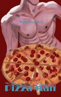bokomslag Pizza Man