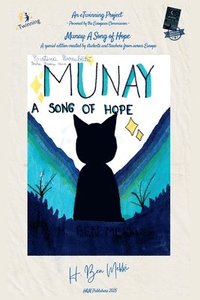 bokomslag Munay A Song of Hope
