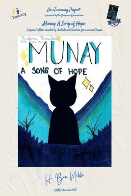 bokomslag Munay A Song of Hope