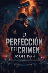 bokomslag Perfección del Crimen