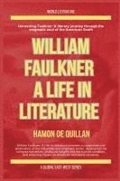 bokomslag William Faulkner