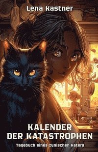 bokomslag Kalender der Katastrophen: Tagebuch eines zynischen Katers
