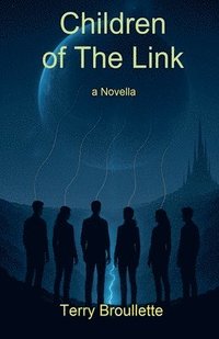 bokomslag Children of The Link