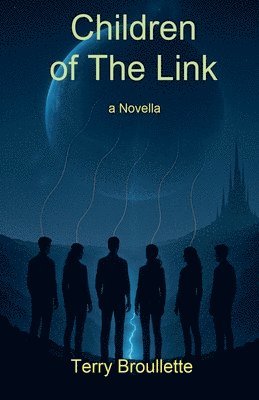 bokomslag Children of The Link