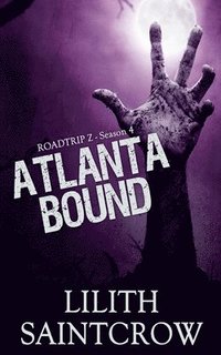 bokomslag Atlanta Bound