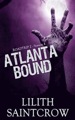 bokomslag Atlanta Bound