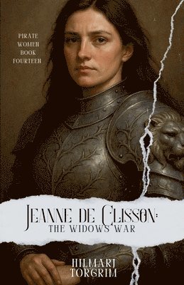 Hilmarj Torgrim - Jeanne de Clisson, Häftad