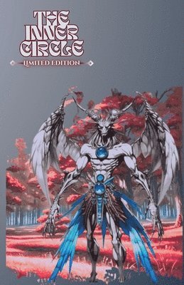 bokomslag Inner Circle (Limited Edition)