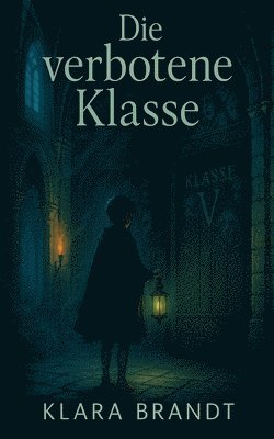 bokomslag Die verbotene Klasse