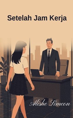 bokomslag Setelah Jam Kerja