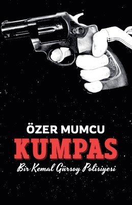 bokomslag Kumpas