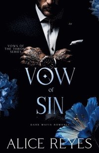 bokomslag Vow of Sin: Dark Mafia Romance