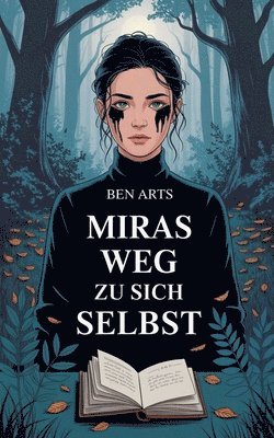 bokomslag Miras Weg zu sich selbst