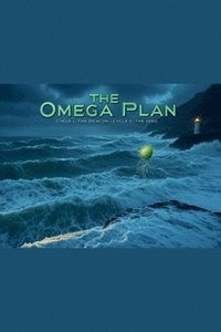 bokomslag The Omega Plan