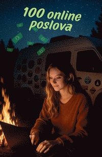bokomslag 100 online poslova