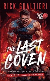bokomslag Last Coven