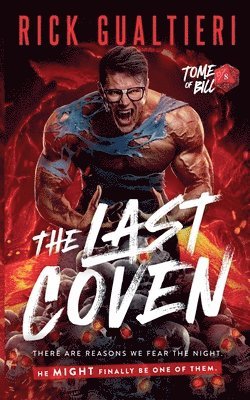 bokomslag The Last Coven