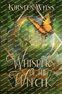 bokomslag Whispers of the Witch