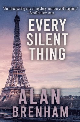 Every Silent Thing