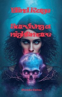 bokomslag Blind Rage