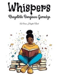bokomslag Whispers