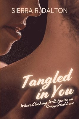 bokomslag Tangled in You