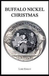bokomslag Buffalo Nickel Christmas