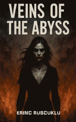 bokomslag Veins of the Abyss