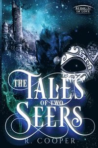 bokomslag Tales of Two Seers
