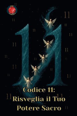 bokomslag Codice 11