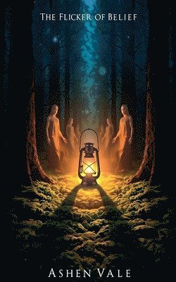 bokomslag Flicker of Belief