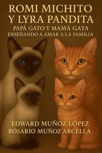 bokomslag Romi Michito y Lyra Pandita