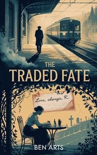 bokomslag Traded Fate