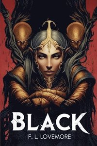bokomslag Black