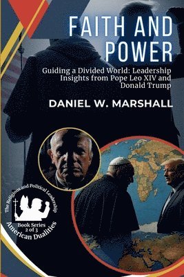 bokomslag Faith and Power