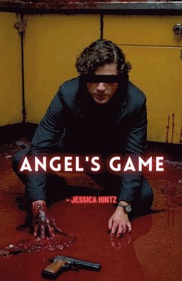bokomslag Angel's Game